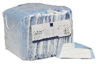 CURI-MED NEDVSZÍVÓ SEBFEDŐ PÁRNA NEM STERIL 20 X 20 CM  50DB/DOBOZ (ABENA) - 450102037