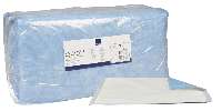 CURI-MED NEDVSZÍVÓ SEBFEDŐ PÁRNA NEM STERIL 20 X 40 CM 30DB/CSOM (ABENA) - 450102038