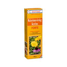BIOMED KÖRÖMVIRÁG KRÉM FORTE 60 GR - 040601015