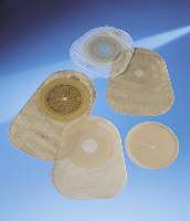 COLOPLAST 5780 ALTERNA MIDI EGYRÉSZES ÖNTAPADÓS BŐRSZÍNŰ ZÁRT ZACSKÓ HIDROKOLLOID NAGY 30MM/300 ML   480 db/karton  - 0918040303.057800