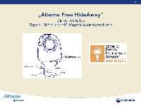 COLOPLAST 13830 ALTERNA FREE/HIDE-AWAY ELREJTHETŐ TÉPŐZÁRAS ÜRÍTŐVEL EGYRÉSZES NYÍLTVÉGŰ SZTÓMAZACSKÓ HIDROKOLLOID VÁGHATÓ MIDI ÁTLÁTSZÓ (12-65MM/320ML) 360 db/karton KVA - 0918390303.138300