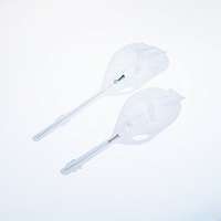 Conveen EasiCath bevezetőkatéter-szett férfi 10 Ch - 14 Ch - 0924060312