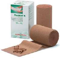 KAPOCS ROSIDAL PÓLYÁHOZ BÉZS 131048 (LOHMANN) 100DB/DOBOZ - 450402004
