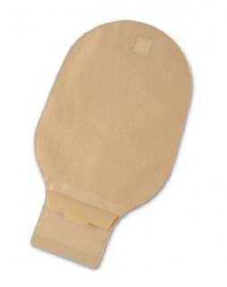 DANSAC 824-15 NOVA 1 FOLDUP EGYRÉSZES ÜRÍTHETŐ HIDROKOLLOID MAXI ÁTLÁTSZÓ 15-60 MM 650 ML - 451301022