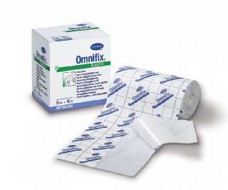 OMNIFIX ELASTIC 10 M X 5 CM VILES KÖTÉSRÖGZÍTŐ (HARTMANN) - 450103019.10X5