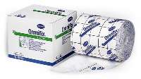 OMNIFIX ELASTIC 10 M X 10 CM VILES KÖTÉSRÖGZÍTŐ (HARTMANN) - 450103019.10X10