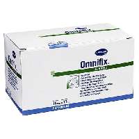 OMNIFIX ELASTIC 10 M X 15 CM VILES KÖTÉSRÖGZÍTŐ (HARTMANN) - 450103019.10X15
