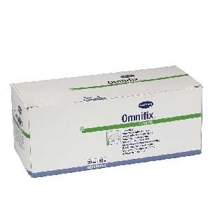 OMNIFIX ELASTIC 10 M X 20 CM VILES KÖTÉSRÖGZÍTŐ (HARTMANN) - 450103019.10X20