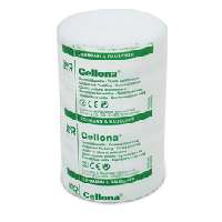 CELLONA SZINTETIKUS VATTA 4 CM X 3 M (108 DB/#) 10690 (LOHMANN) - 450101000.4CM