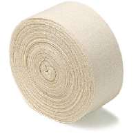 TRICOTSCHAUCH 12 CM X 25 M 14823 PAMUT CSŐTRIKÓ PÓLYA (LOHMANN) - 450101031.12X25