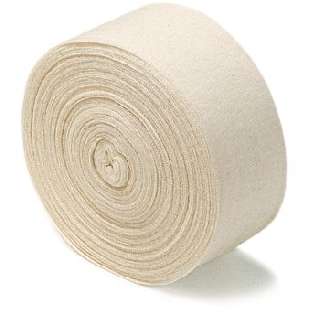 TRICOTSCHAUCH 12 CM X 25 M 14823 PAMUT CSŐTRIKÓ PÓLYA (LOHMANN) - 450101031.12X25