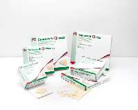 SUPRASORB P NEM TAPADÓ  5 X 5 CM (10DB/DOBOZ) 20405 HABSZIVACS KÖTSZER (LOHMANN)  - 450101029.P5X5 NT