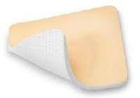SUPRASORB P NEM TAPADÓ  15 X 20 CM (5DB/DOBOZ) 20409 HABSZIVACS KÖTSZER STERIL (LOHMANN) - 450101029.P15X20NT