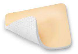 SUPRASORB P NEM TAPADÓ  15 X 20 CM (5DB/DOBOZ) 20409 HABSZIVACS KÖTSZER STERIL (LOHMANN) - 450101029.P15X20NT