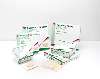 SUPRASORB P NEM TAPADÓ  15 X 20 CM (5DB/DOBOZ) 20409 HABSZIVACS KÖTSZER STERIL (LOHMANN) - 450101029.P15X20NT