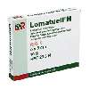 LOMATUELL H KENŐCSTÜLL 5 X 5 CM 23314 (10DB/DOBOZ) IMPREGNÁLT GÉZLAP STERIL (LOHMANN) - 450101008.5X5