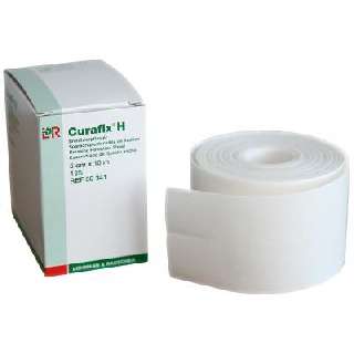 CURAFIX H 138941 5 CM X 10 M VLIES KÖTÉSRÖGZÍTŐ (LOHMANN 3041) - 450101001.5X10