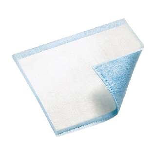 VLIWAZELL 10 X 10 CM 30450 (60DB/DOBOZ) STERIL NEDVSZÍVÓ SEBPÁRNA (LOHMANN) - 450101034.10X10ST