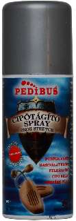 CIPŐTÁGÍTÓ SPRAY 100 ML PEDIBUS - 270102004
