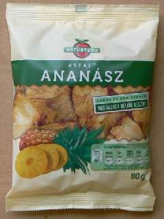 NATURFOOD FENYŐMAG 50 GR - 100101009.21