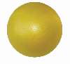 THERA-BAND 23-26 CM OVER BALL SOFT BALL FELFÚJHATÓ LABDA (GYMNIC) - 510202009