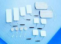 TENS AT-HEZ ÖNTAPADÓS ELEKTRÓDA KÖR 32 MM - 450608016