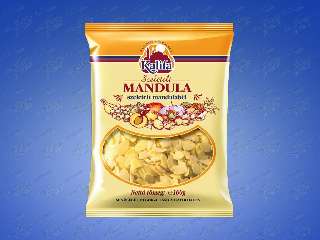 KALIFA MANDULA SZELETELT 100 GR - 100101000.1