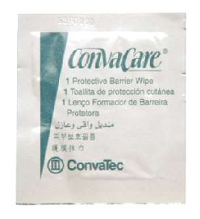 CONVACARE TÖRLŐKENDŐ ZÖLD (BŐRELŐKÉSZÍTŐ KENDŐ) - 451304501