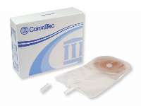 CONVATEC 64930 URODRESS UROSTOMÁS ZSÁK 38MM 525 ML ÁTLÁTSZÓ - 451304505.64930