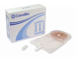 CONVATEC 64930 URODRESS UROSTOMÁS ZSÁK 38MM 525 ML ÁTLÁTSZÓ - 451304505.64930