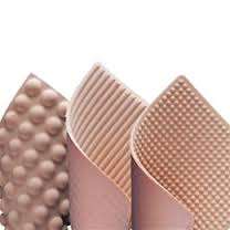 MEDIVEN LYMPHPADS LÁBÖDÉMÁRA (CSÍKOS BORDÁZAT) - 450401001.L