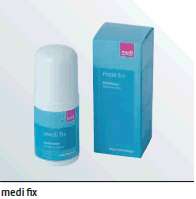 MEDI GOLYÓS RÖGZÍTŐ HARISNYÁHOZ 50ML  - 460201099