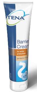 TENA BŐRVÉDŐ KRÉM 150 ML BARRIER - 040502005