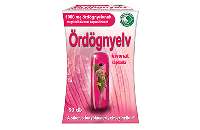 DR.CHEN ÖRDÖGNYELV KIVONAT KAPSZULA 1000 MG 60 DB - 380401016