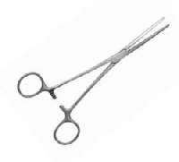 ÉRFOGÓ EGYENES (PEAN) 18CM NEM HORGAS - 420408013