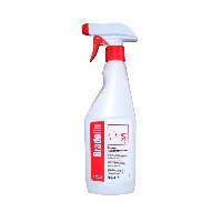 FERTŐTLENÍTŐ BRADOLIN 500 ML (ALKOHOLOS FELÜLETFERTŐTLENÍTŐ) - 470634004.500