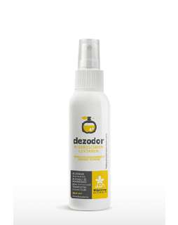 WTN DEZODOR TÚLZOTT IZZADÁSRA 100 ML - 490716009