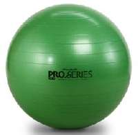 THERA-BAND 65 CM ZÖLD PROSERIES PRÉMIUM FITNESS LABDA (165-180 CM TESTMAGASSÁG)  - 510202000.65