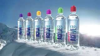 Activ O2 Fitness Ital 0,75 L (Különböző ízesítéssel)
