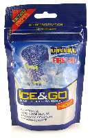 IT-801 ICE&GO HŰSÍTŐ KÖTÉS URIEL RUGALMAS PÓLYA 3 MÉTER - 330311000