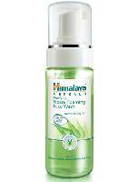 HIMALAYA NEEM HABZÓ ARCLEMOSÓ 150 ML (Neem Foaming Face Wash) - 490109011