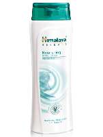 HIMALAYA TÁPLÁLÓ TESTÁPOLÓ NORMÁL BŐRRE 200 ML (Nourishing Body Lotion) - 490310000.NORMÁL
