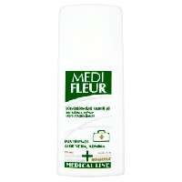 MEDIFLEUR BŐRSÉRÜLÉSEKET KEZELŐ GÉL 75 ML - 040707000