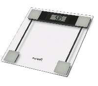 MICROLIFE WS 50 TESTSÚLY SZEMÉLYMÉRLEG DIGITÁLIS 100KG-IG - 511006001