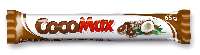 COCOMAX KÓKUSZRÚD RUM-KAKAÓ 65 G - 100310007.RUMKAKAÓ