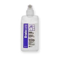 BRADOCARE MUNKAVÉDELMI KÉZÁPOLÓ KRÉM  500 ML - 470634000.500