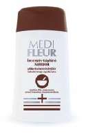 MEDIFLEUR INTENZÍV TÁPLÁLÓ SAMPON PIKKELYSÖMÖRRE 150 ML - 490505005