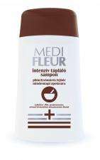 MEDIFLEUR INTENZÍV TÁPLÁLÓ SAMPON PIKKELYSÖMÖRRE 150 ML - 490505005