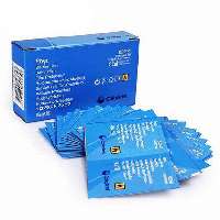 COLOPLAST 62041 BŐRVÉDŐ KENDŐ VÉDŐFILMMEL 30 db/doboz 3 X 7 CM TASAKBAN  720 db/karton  - 451302059