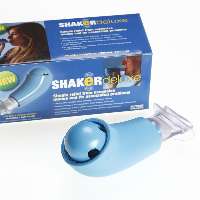 SHAKER DELUXE FLUTTER  - 450324001